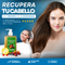 Sanorys Botana - Champú de Crecimiento Capilar con Aceite de Botana