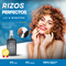 Sanorys WOW- Definición sin frizz para unos rizos perfectos al momento