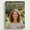 Ebook Belleza Natural en sólo 3 minutos