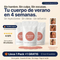Velura - Parches Adelgazantes GLP 1
