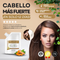 Champú Anti-Caida Sanorys -  Frena tu Pérdida de Cabello en 7 días