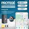 Sanorys Find | Localizador GPS en tiempo real