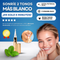 Sanorys™ - Lápiz con Suero blanqueador dental extrafuerte