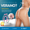 Sanorys - Masajeador Anti-Celiulítico Instantáneo
