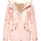 LIVIA - CHAQUETA DE INVIERNO CÁLIDA E IMPERMEABLE