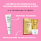 Pack AntiEdad | Crema Reafirmante para Ojos NIDA™ + Crema Reafirmante para Cuello y Escote NeckLuxe™